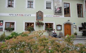 Gasthof Haudum